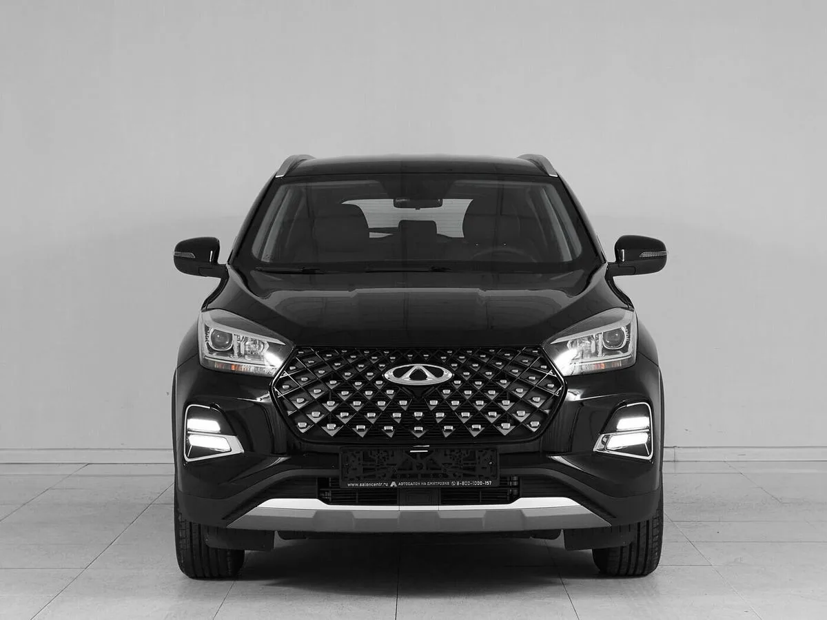 Chery Tiggo 4 Pro I · Action — фото 2