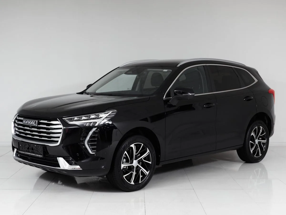Haval Jolion I · Premium