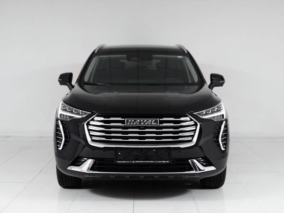 Haval Jolion I · Premium — фото 2