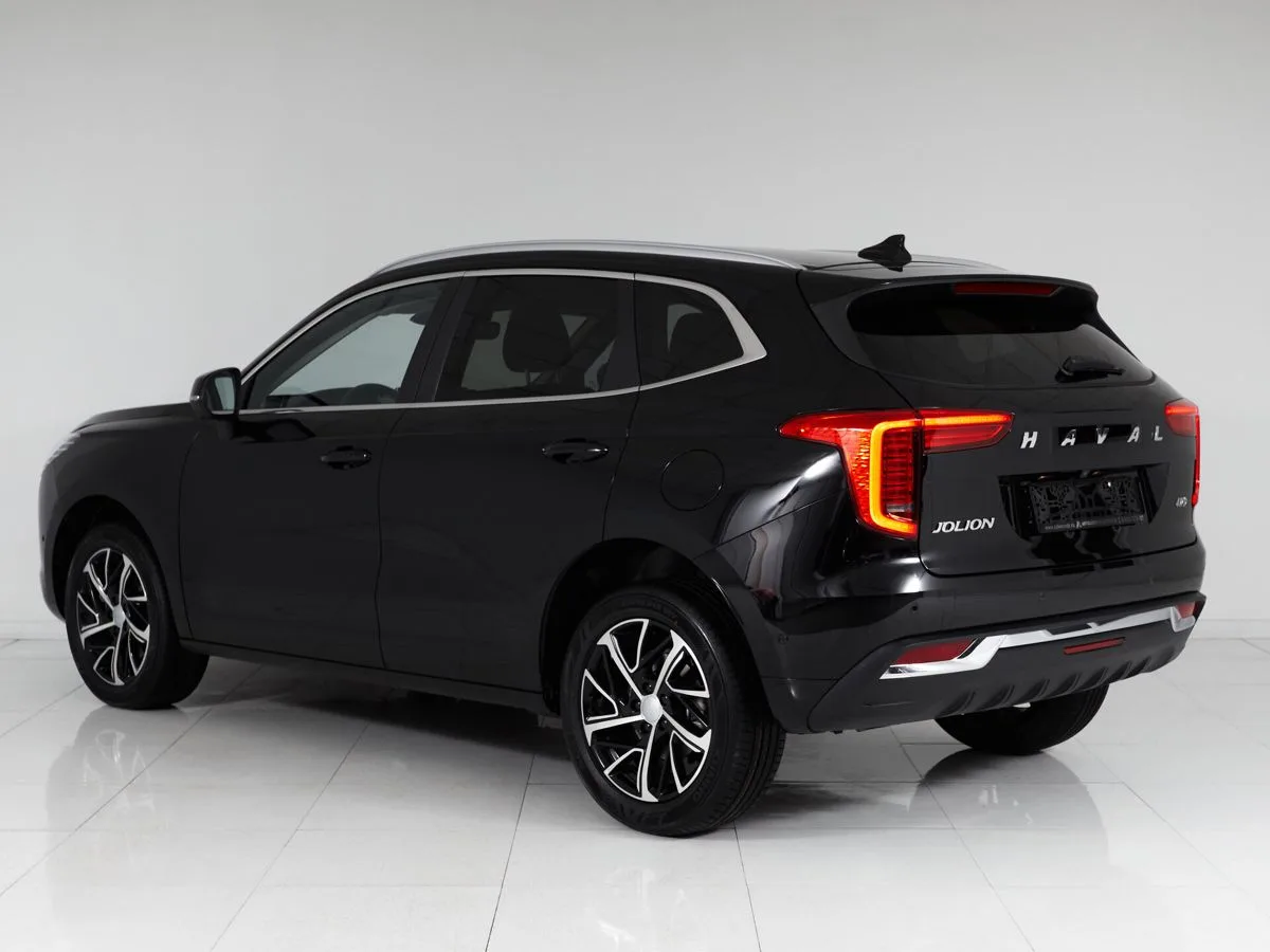 Haval Jolion I · Premium — фото 5