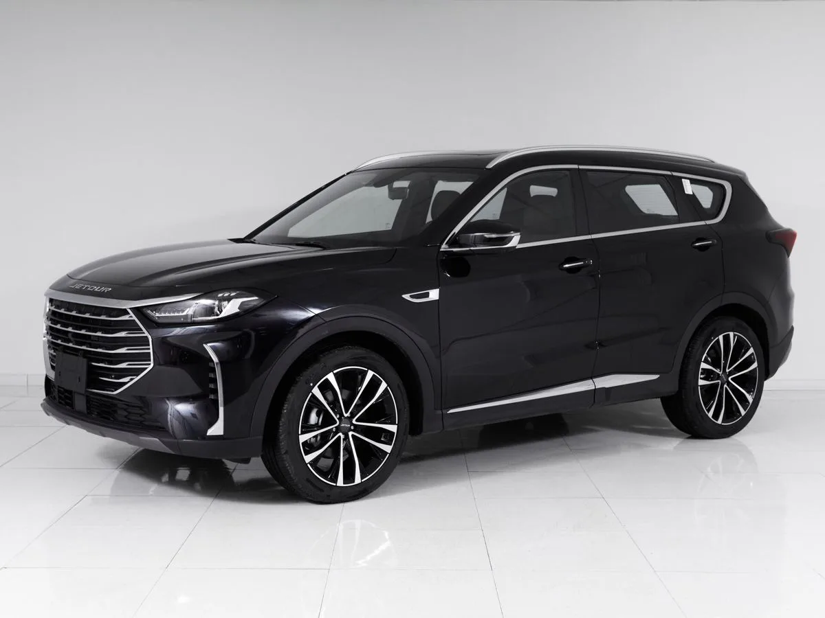 Jetour X70+ I