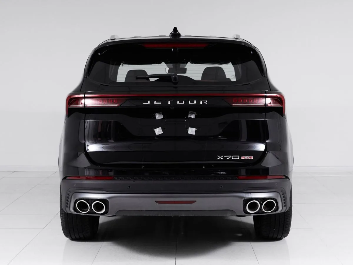 Jetour X70+ I · Premium — фото 5