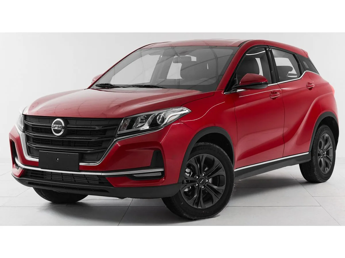 Dongfeng DFSK 500 Premium