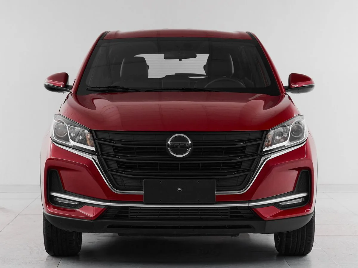 Dongfeng DFSK 500 Premium — фото 2