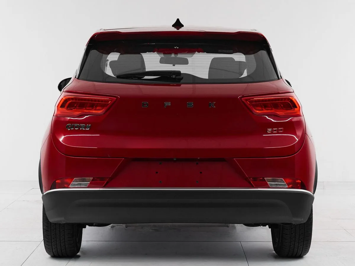 Dongfeng DFSK 500 Premium — фото 5