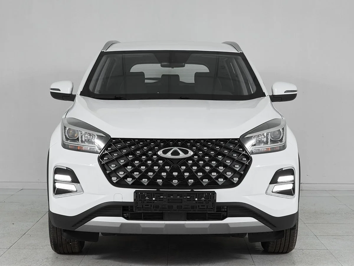 Chery Tiggo 4 Pro I · Action — фото 2
