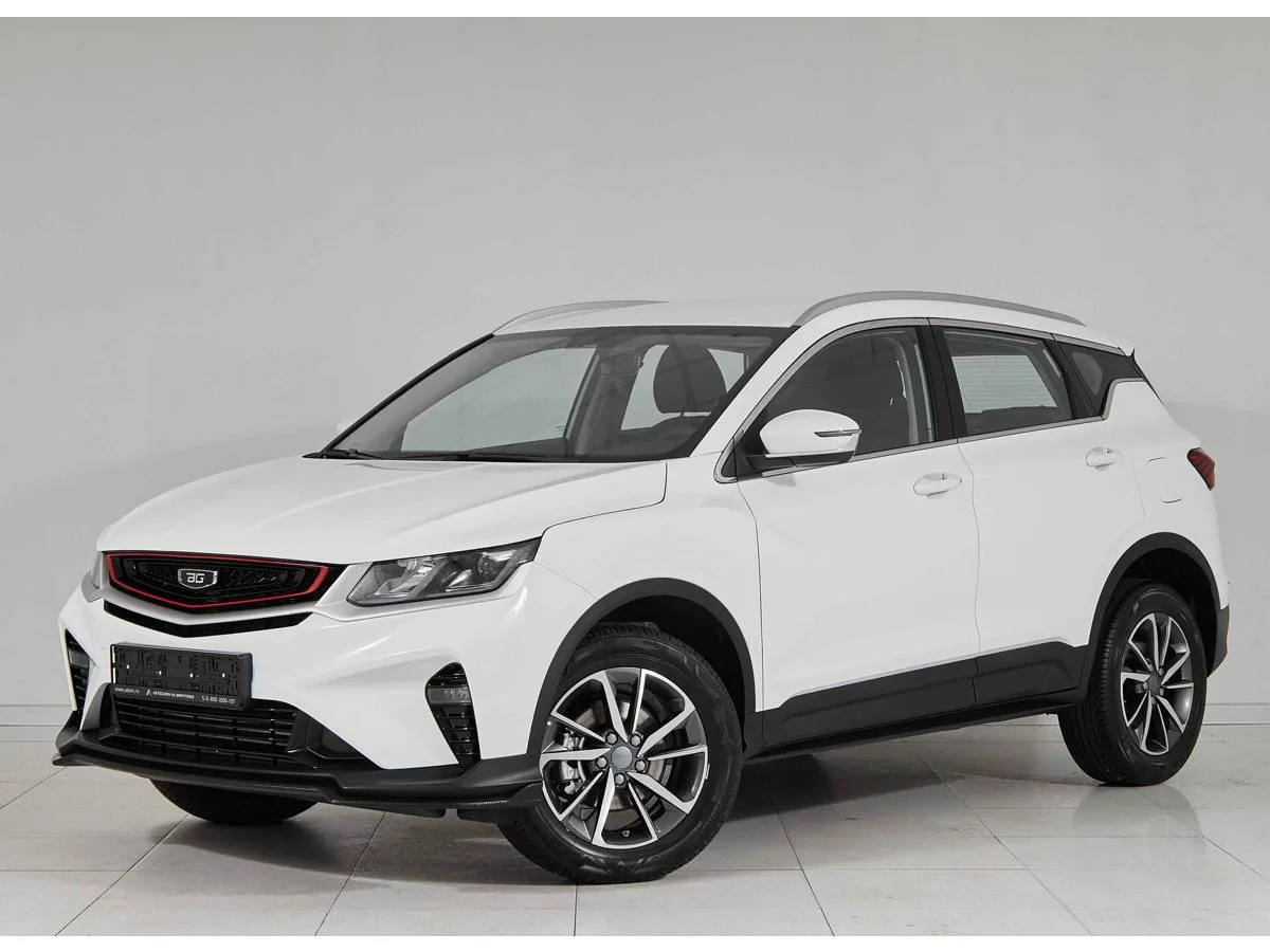 Belgee X50 Актив