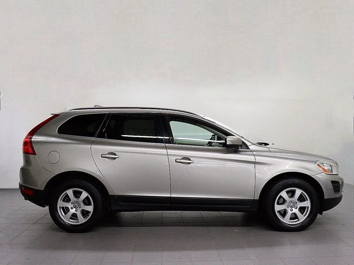 Volvo XC60 I — фото 4
