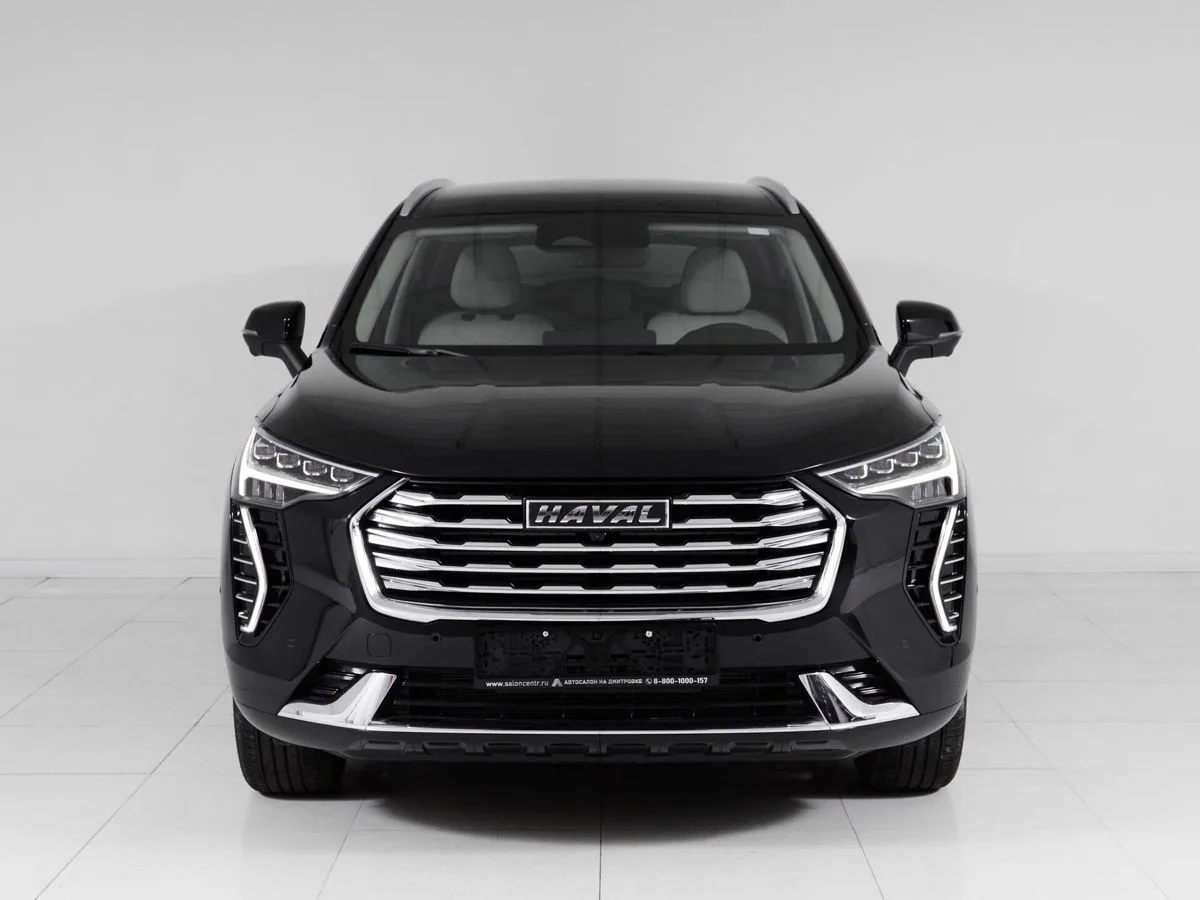 Haval Jolion I · Premium — фото 2