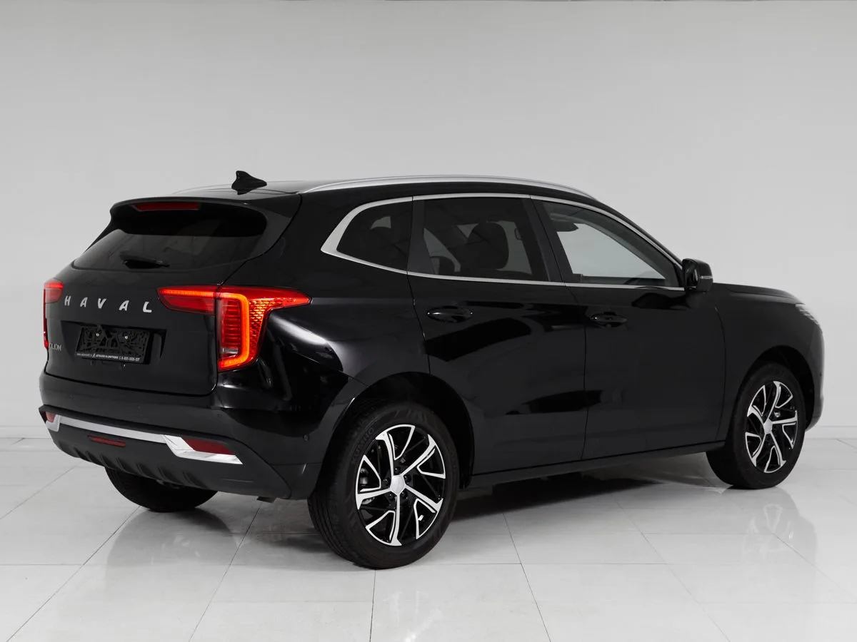 Haval Jolion I · Premium — фото 4