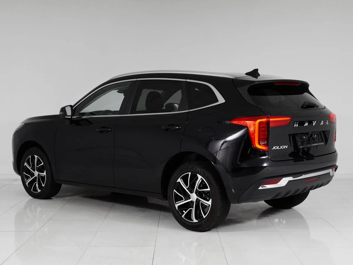 Haval Jolion I · Premium — фото 5