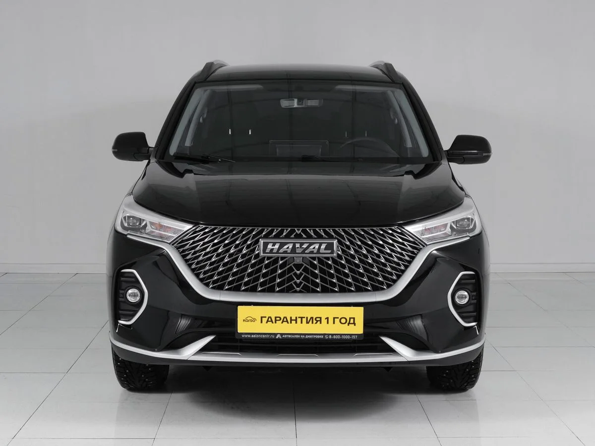 Haval M6 II · Оптимум — фото 2