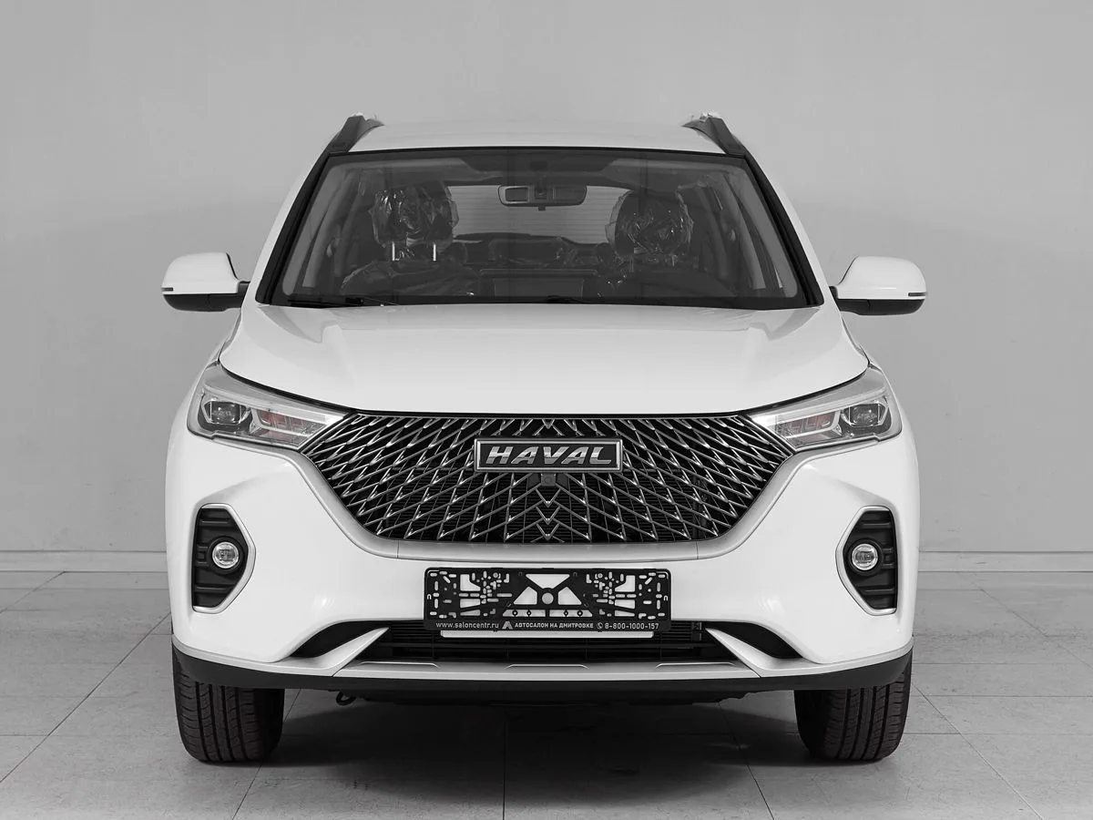 Haval M6 II · Оптимум — фото 2