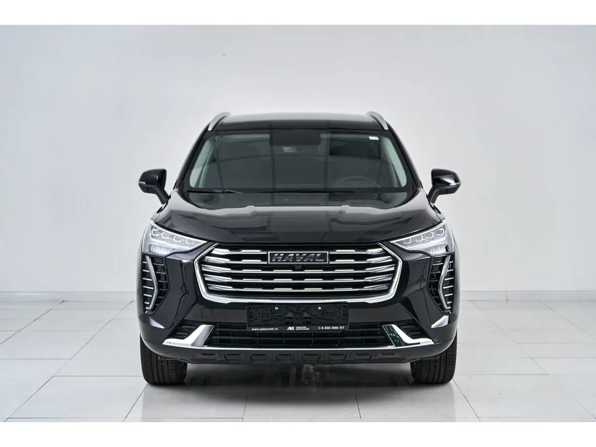 Haval Jolion I · Elite — фото 2