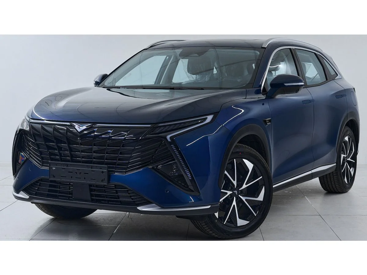 Kaiyi X7 Kunlun Luxury