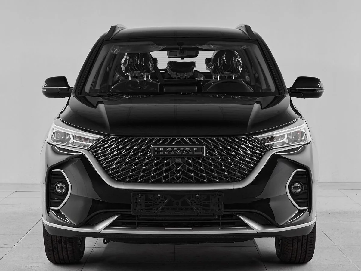 Haval M6 II · Оптимум — фото 2
