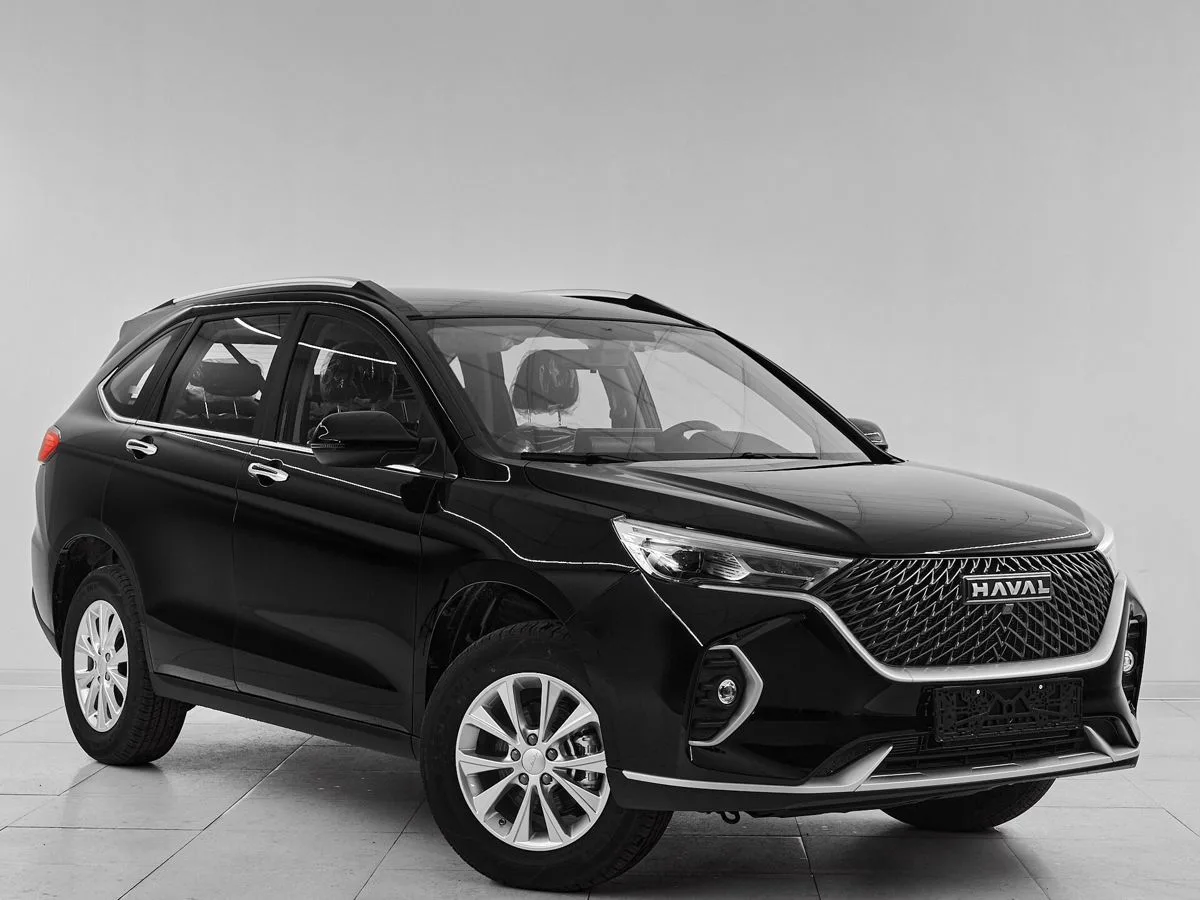 Haval M6 II · Оптимум — фото 3