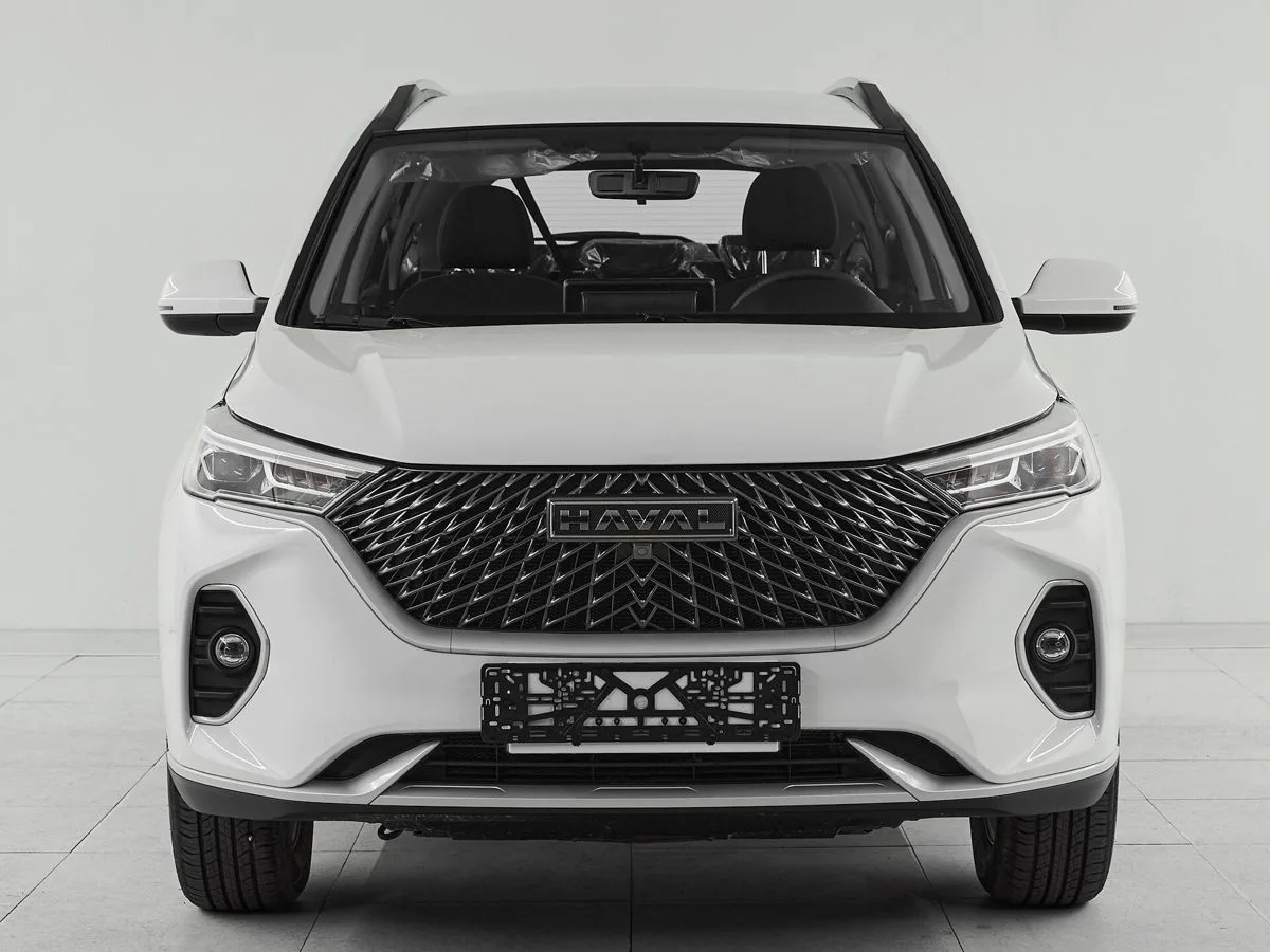 Haval M6 II · Оптимум — фото 2