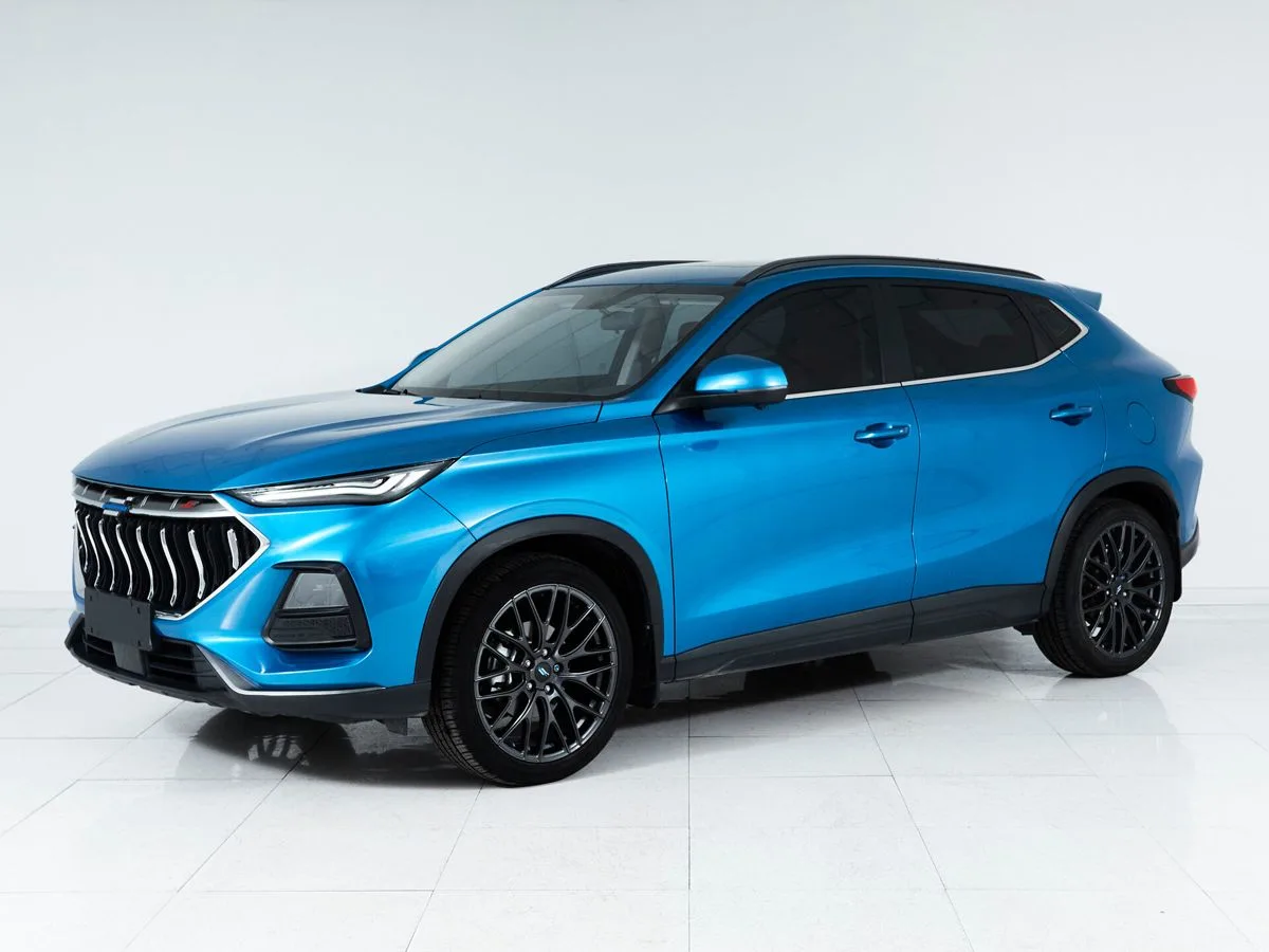 Oshan X5