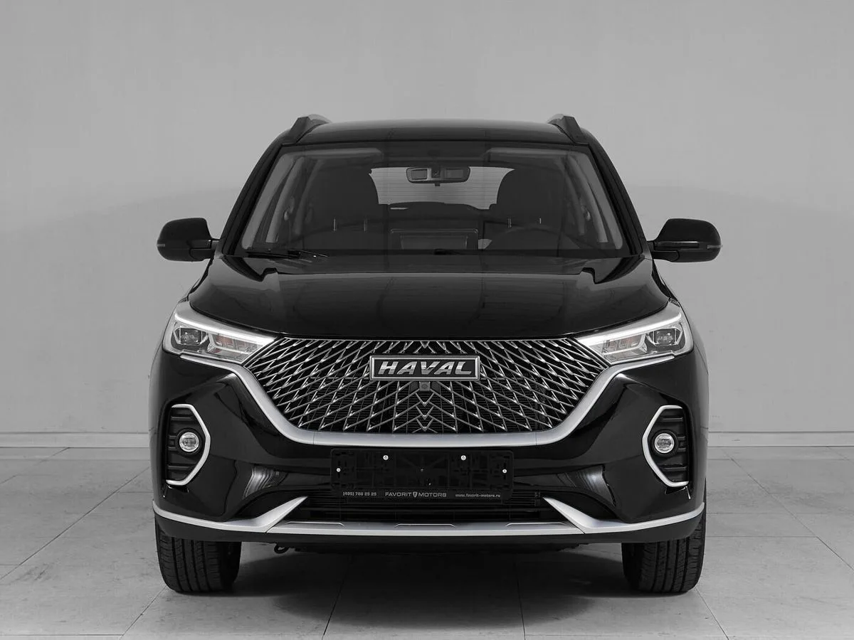 Haval M6 II · Оптимум — фото 2