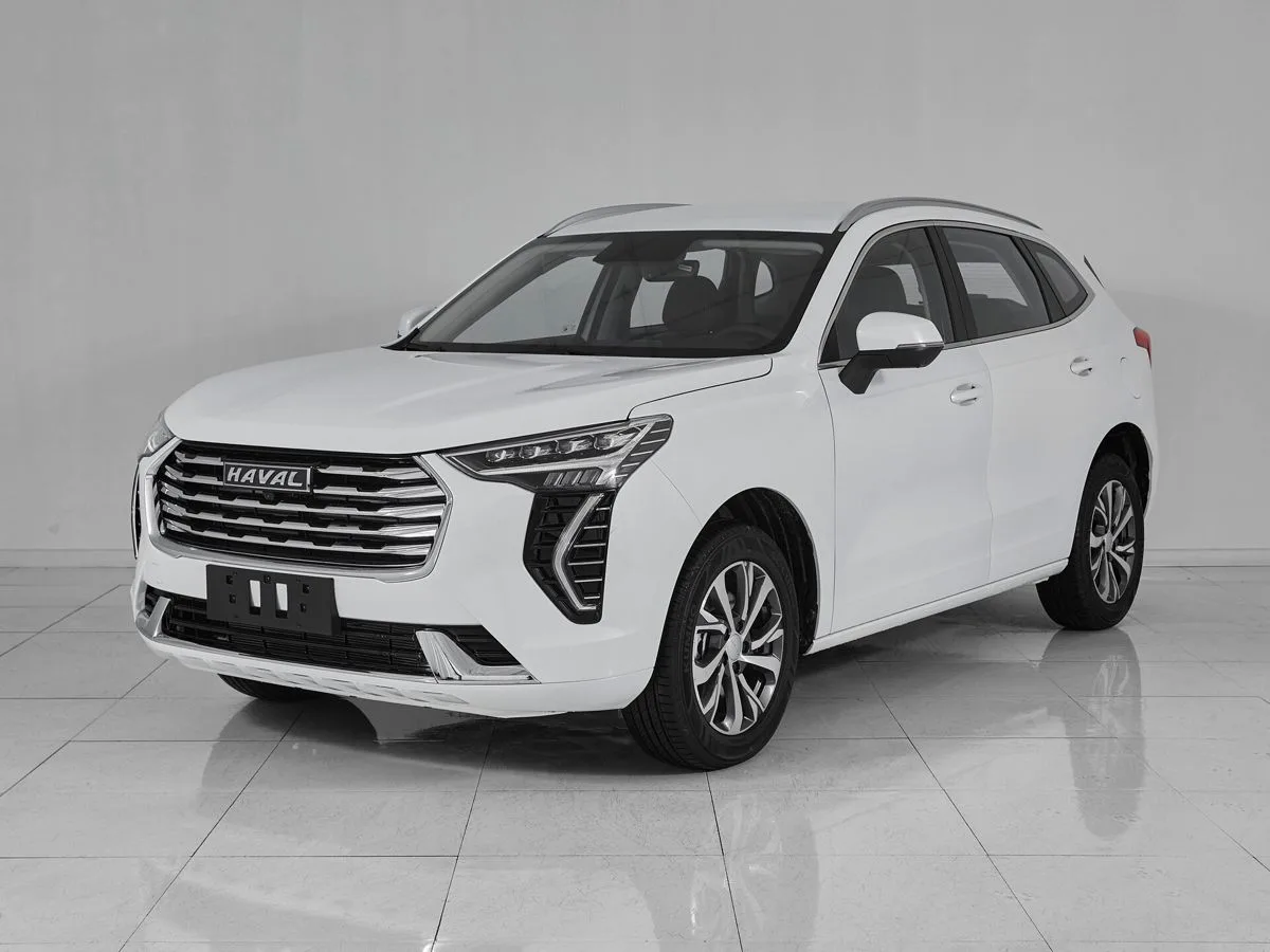 Haval Jolion I · Elite