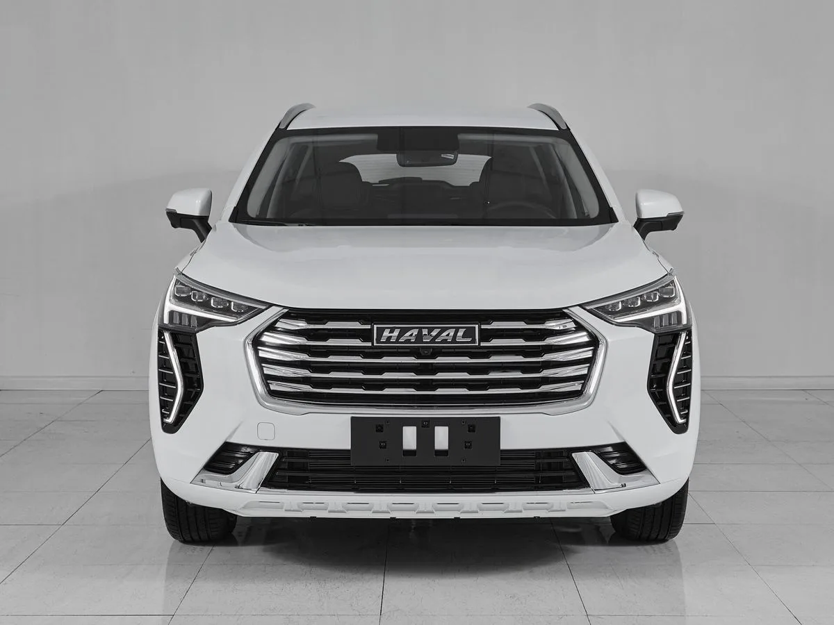 Haval Jolion I · Elite — фото 2