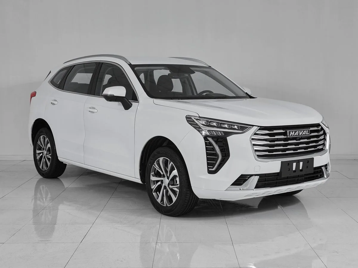Haval Jolion I · Elite — фото 3