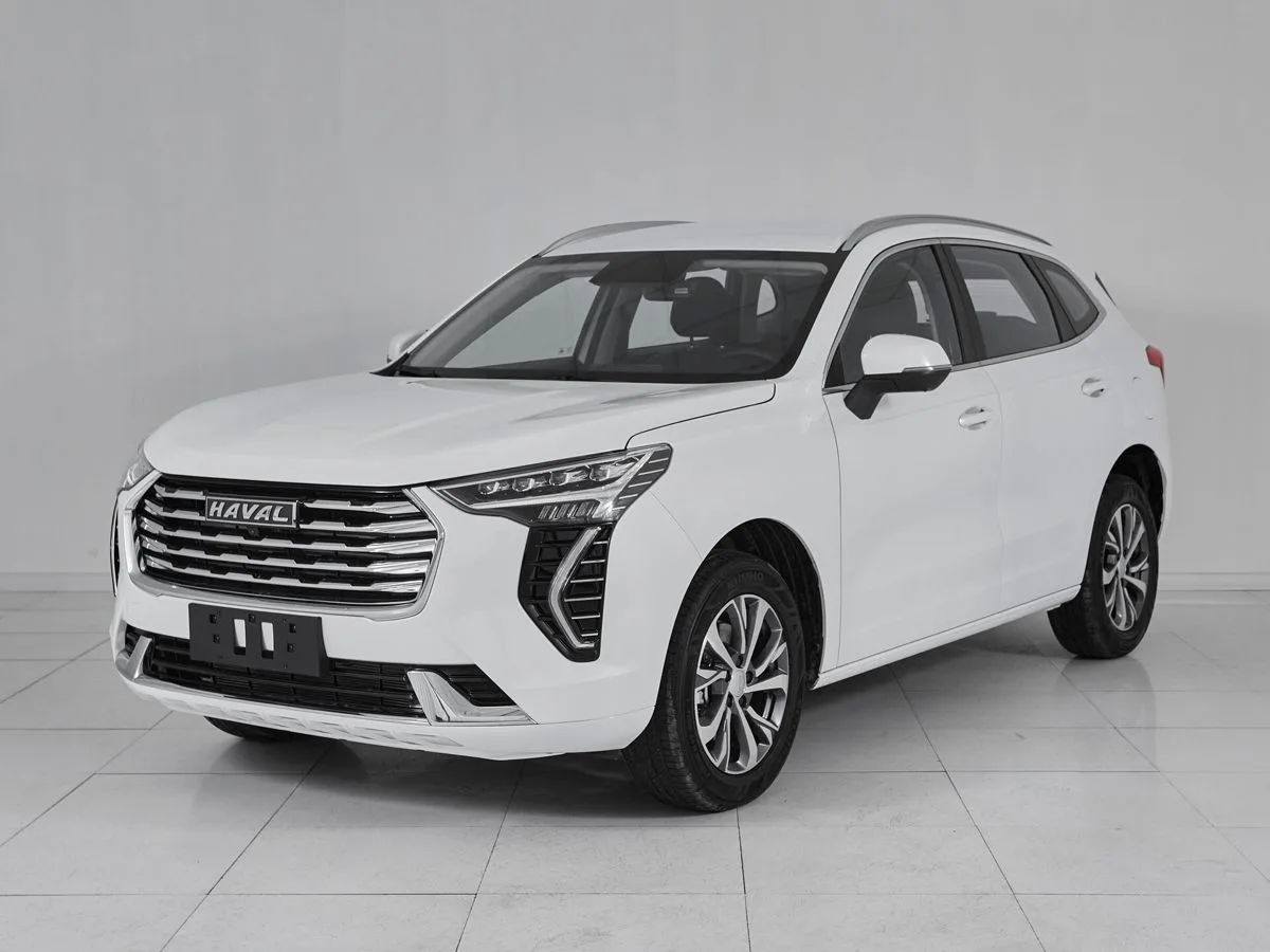 Haval Jolion I · Premium