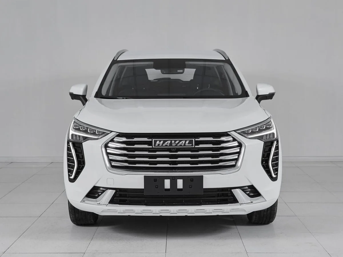 Haval Jolion I · Premium — фото 2