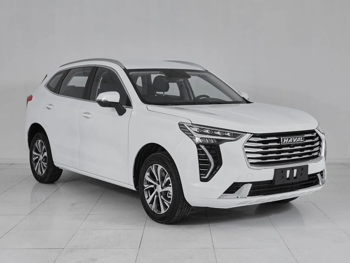 Haval Jolion I · Premium — фото 3