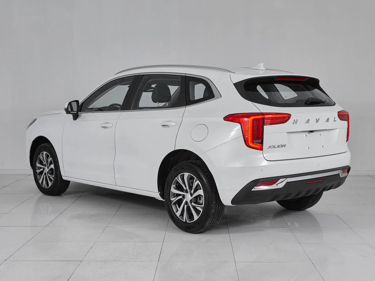 Haval Jolion I · Premium — фото 4