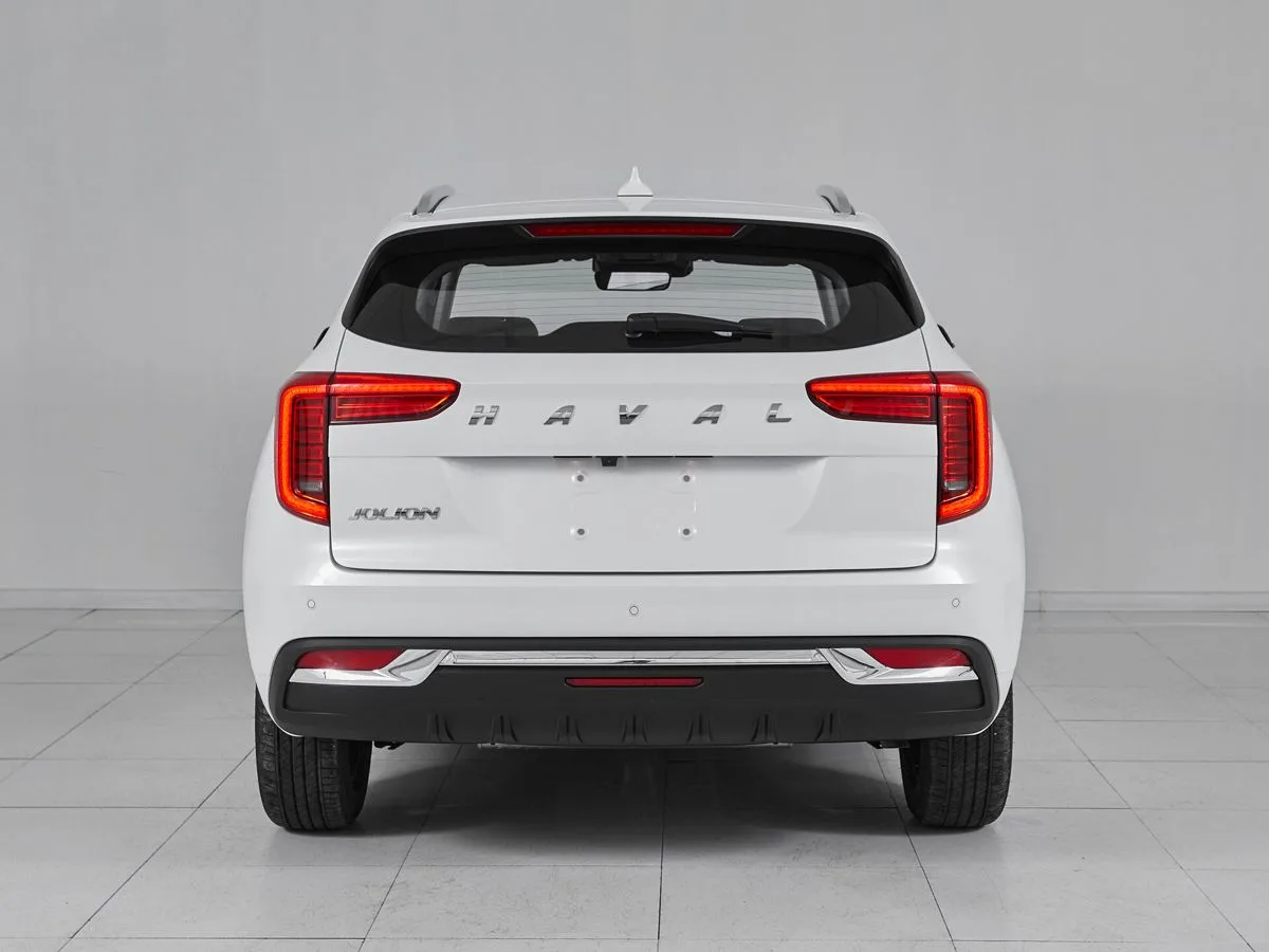 Haval Jolion I · Premium — фото 5