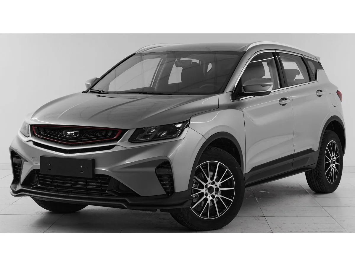 Belgee X50 Актив