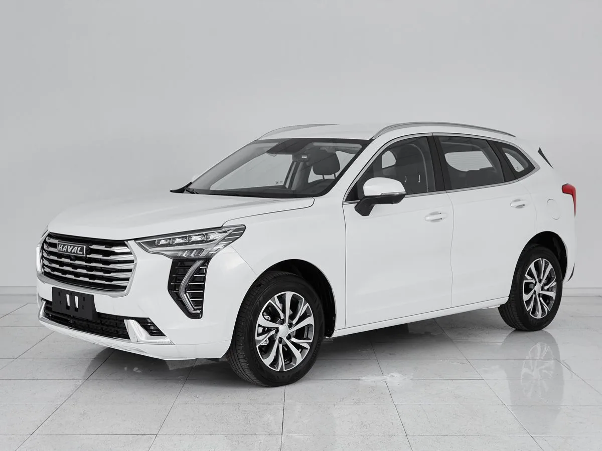 Haval Jolion I · Elite Plus