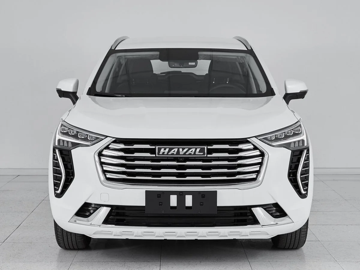 Haval Jolion I · Elite Plus — фото 2