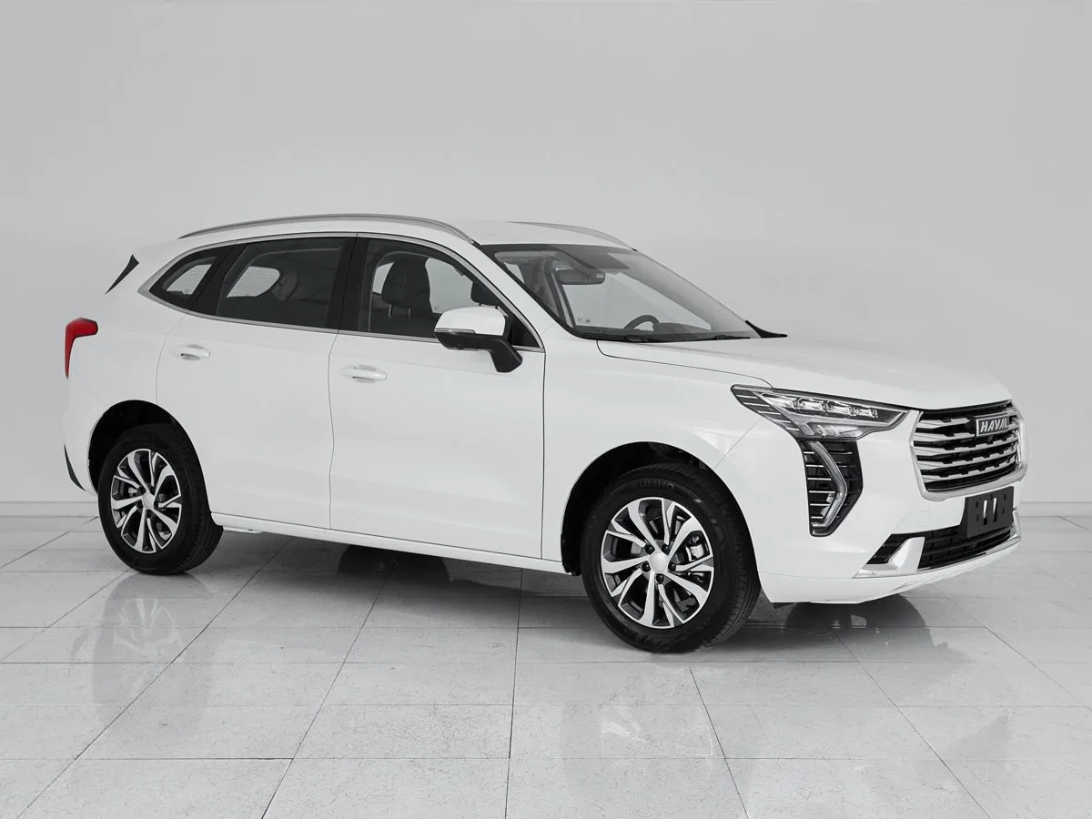 Haval Jolion I · Elite Plus — фото 3