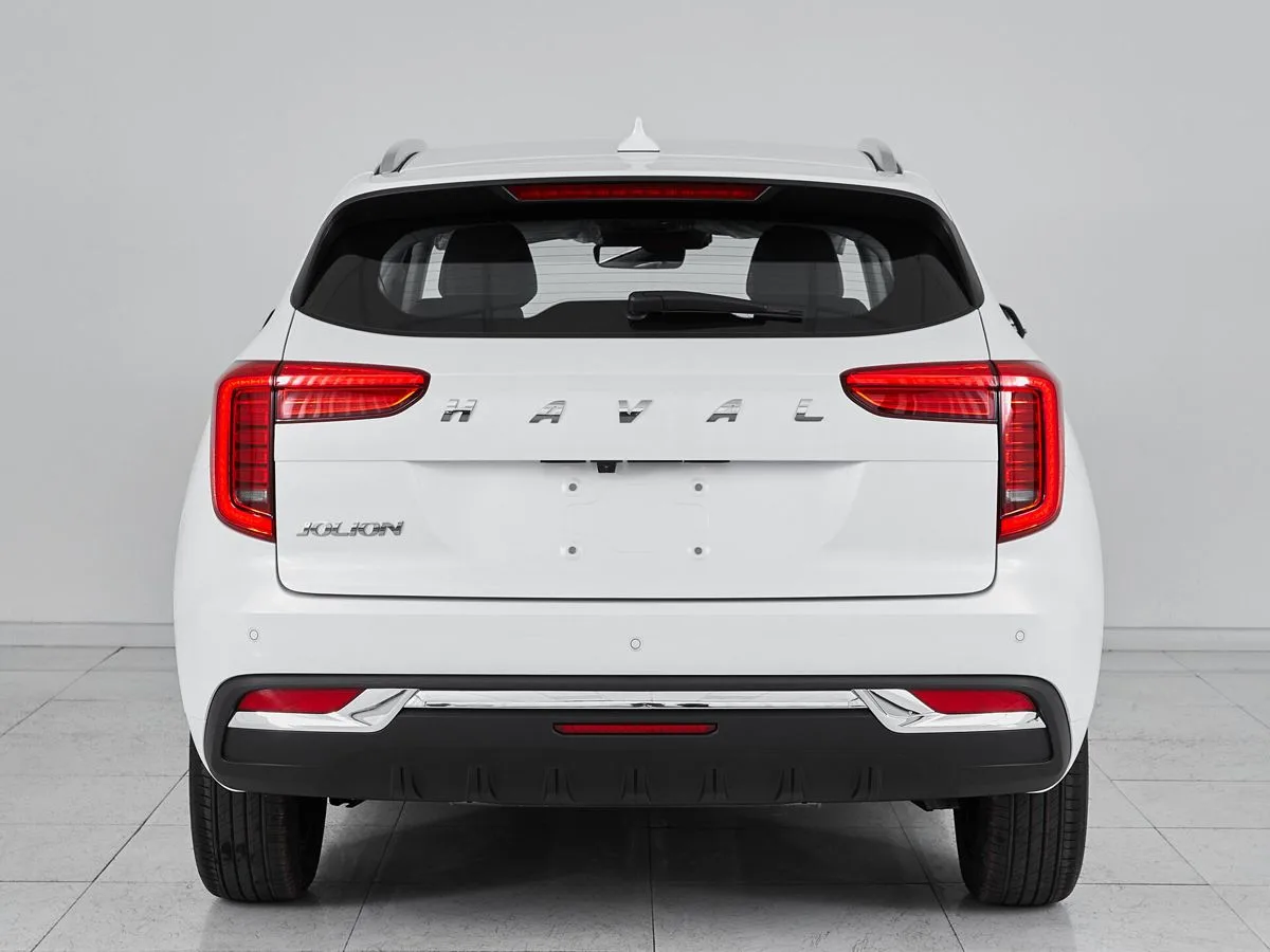 Haval Jolion I · Elite Plus — фото 5