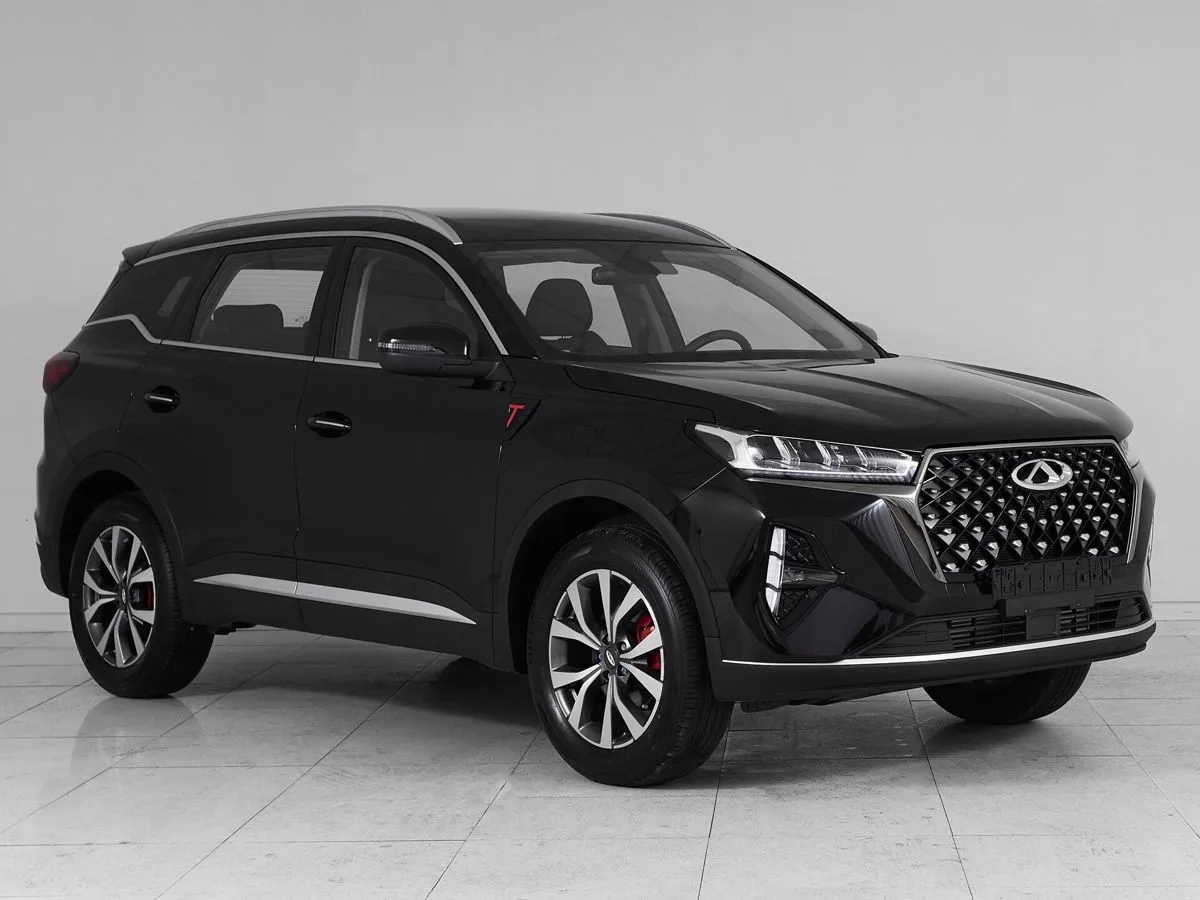 Chery Tiggo 7 Pro Max I · Elite — фото 3