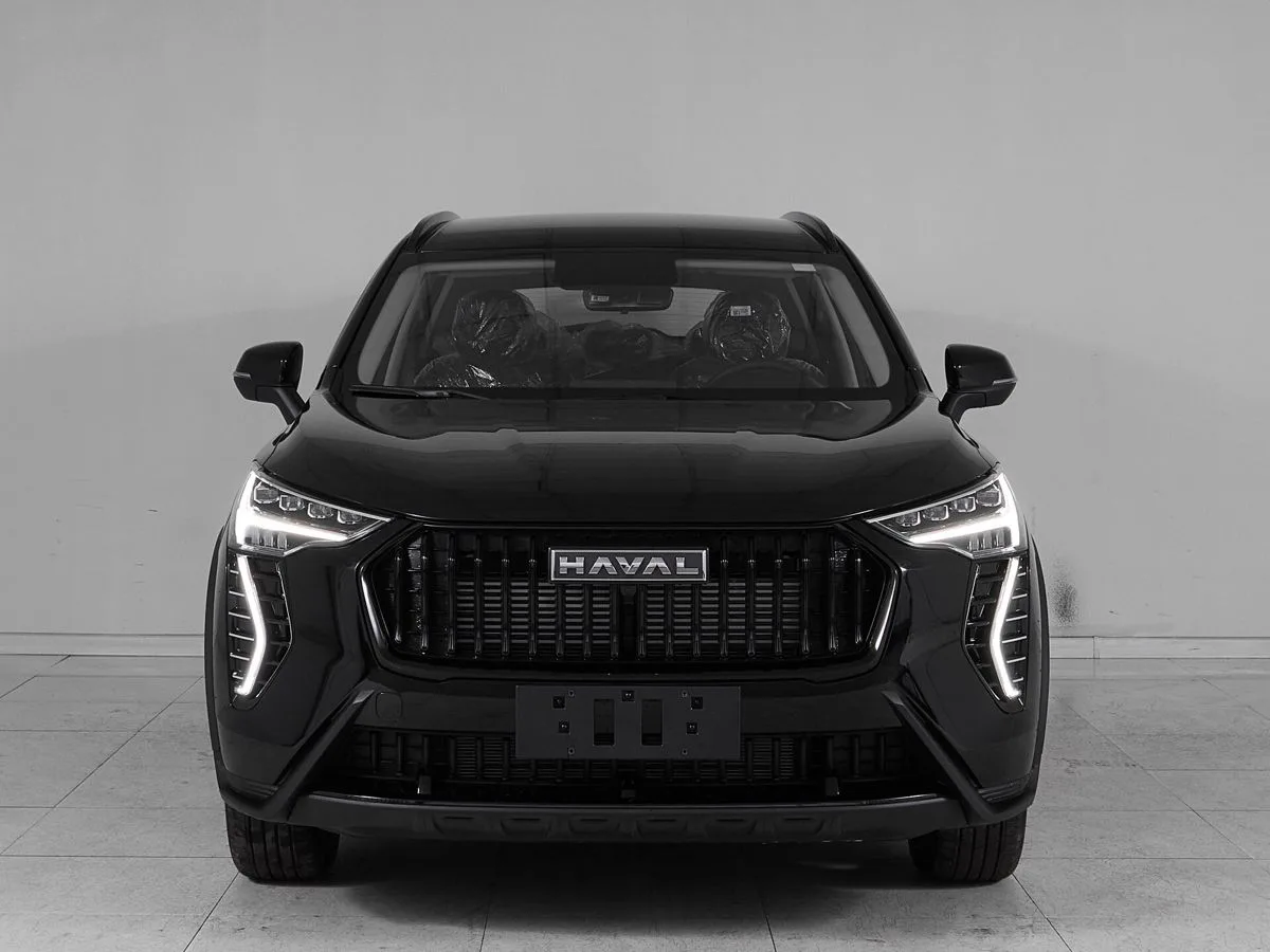 Haval Jolion I Рестайлинг · Оптимум — фото 2