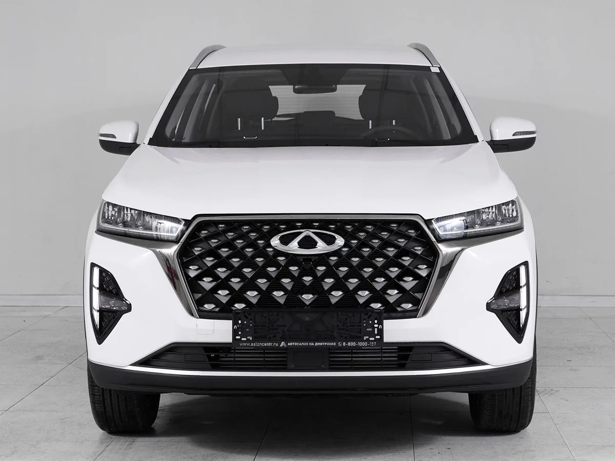 Chery Tiggo 7 Pro Max I · Prestige — фото 2