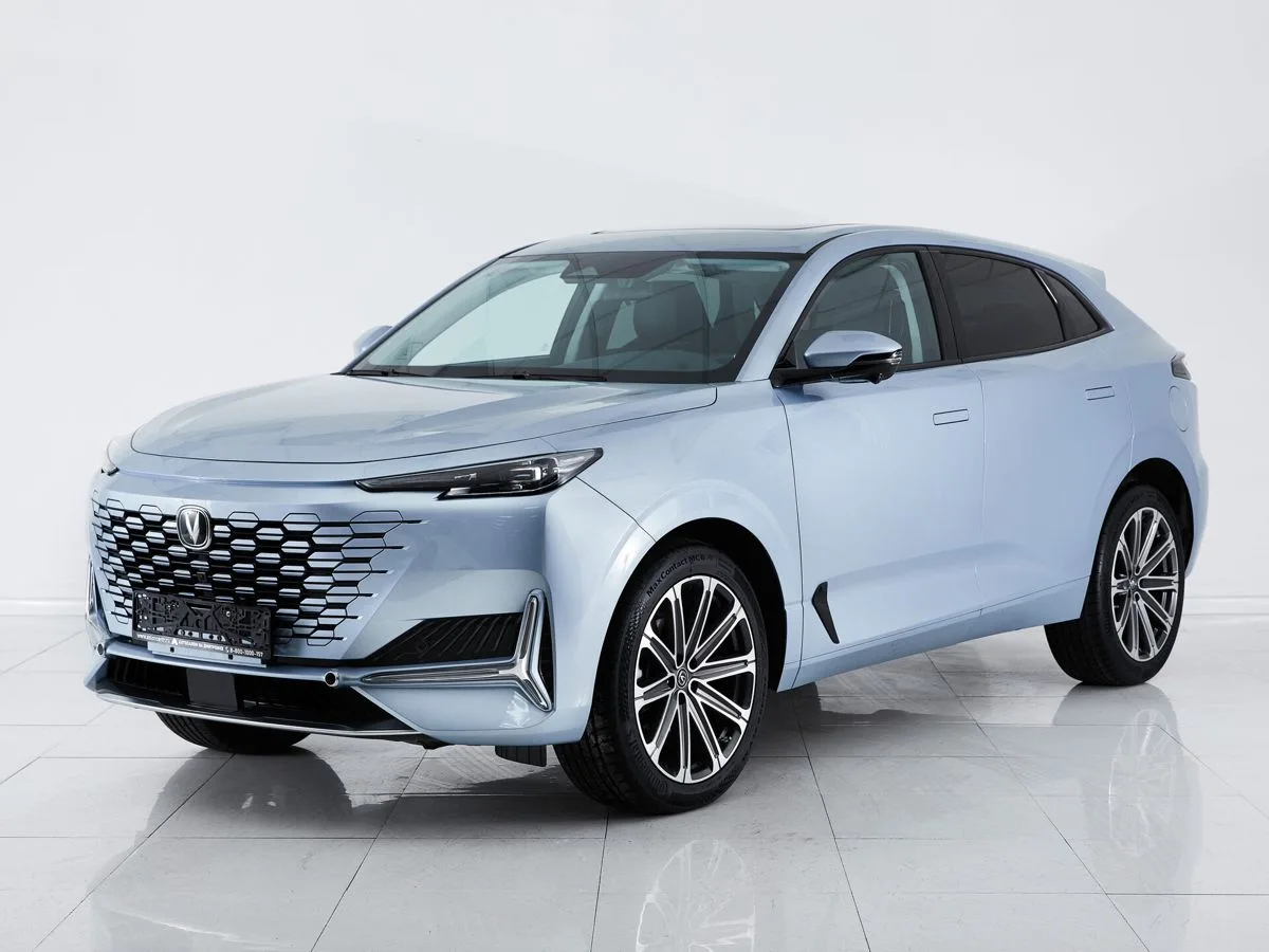 Changan UNI-K Premium