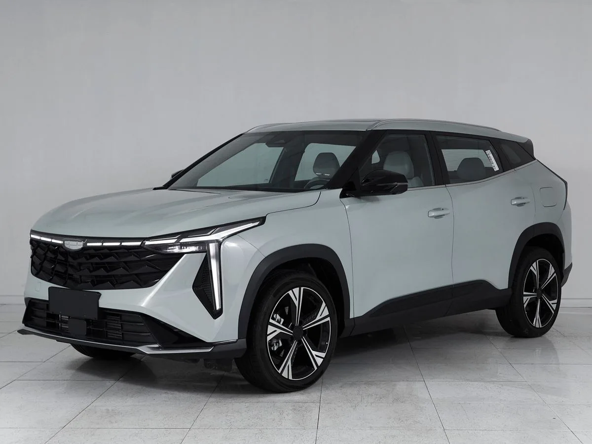 Geely Atlas II