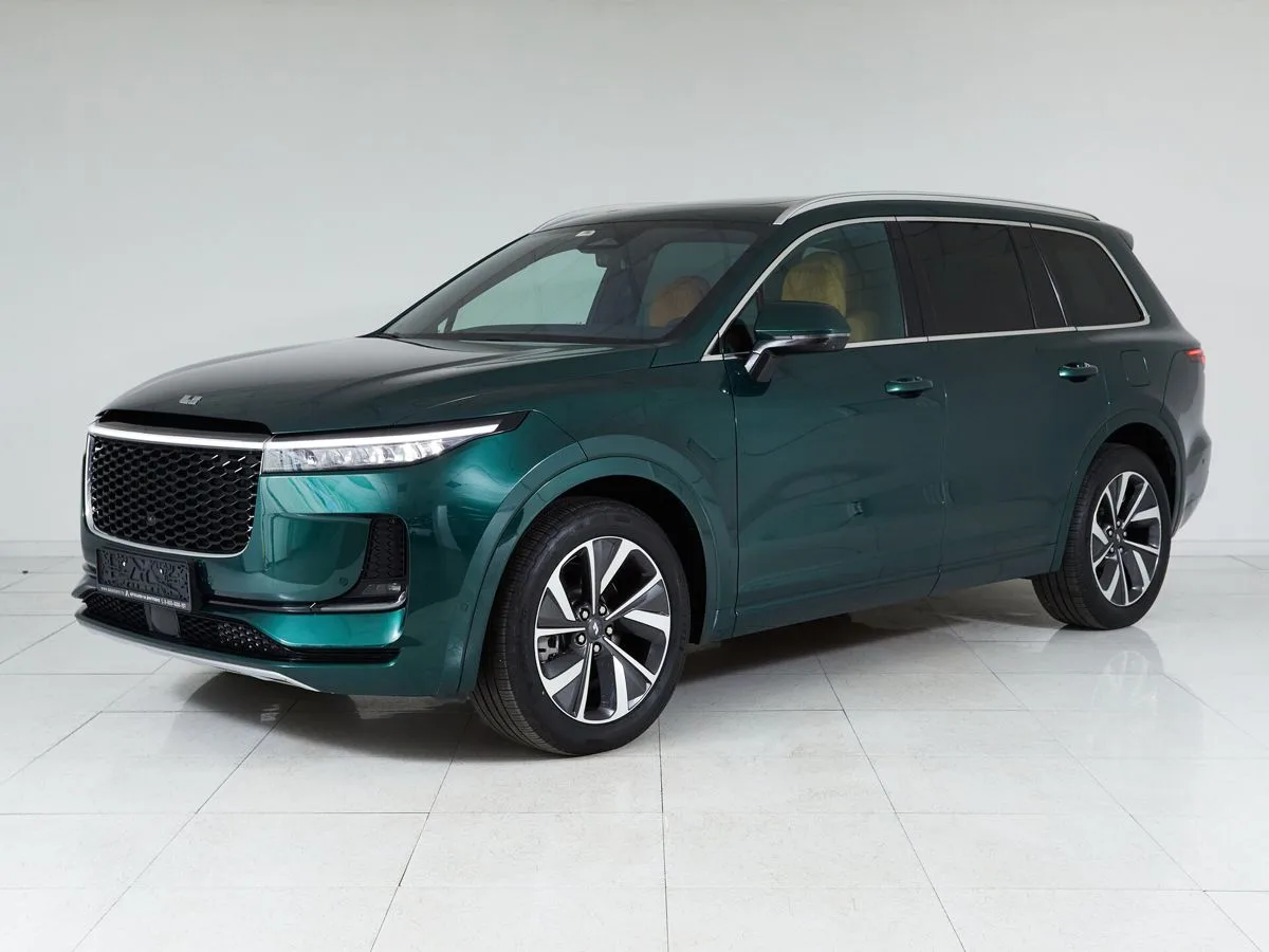 Li Auto (Lixiang) One I