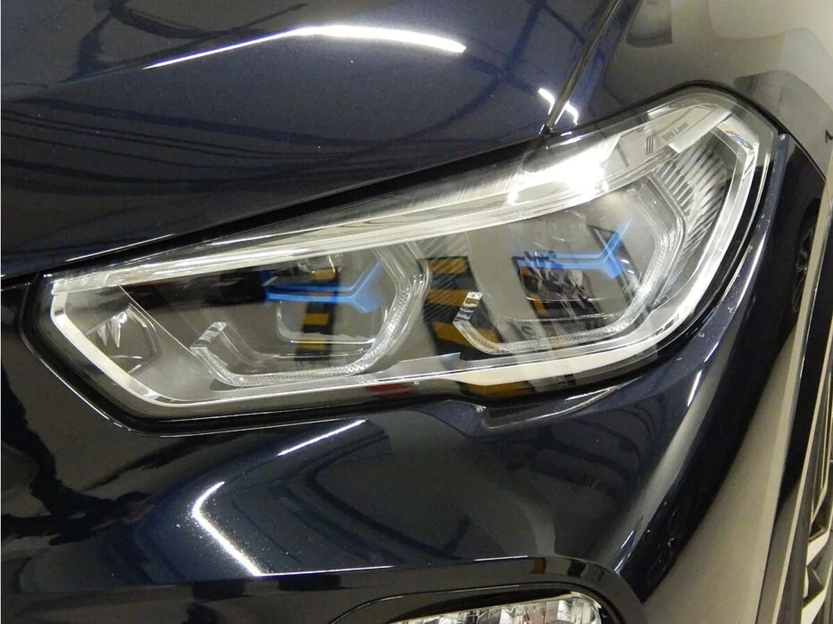 BMW X5 IV (G05/G18) · xDrive30d — фото 5