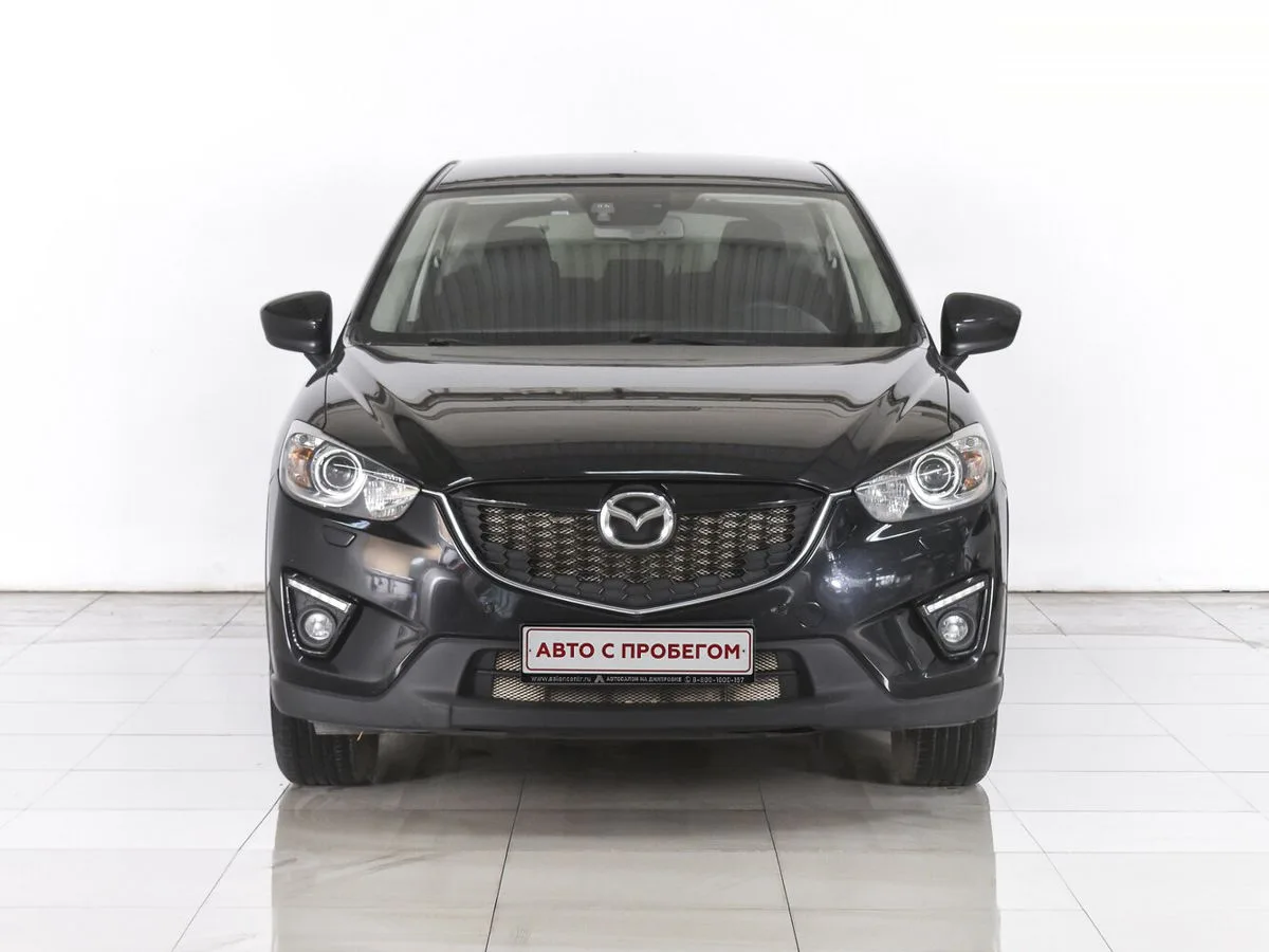 Mazda CX-5 I · Active — фото 2