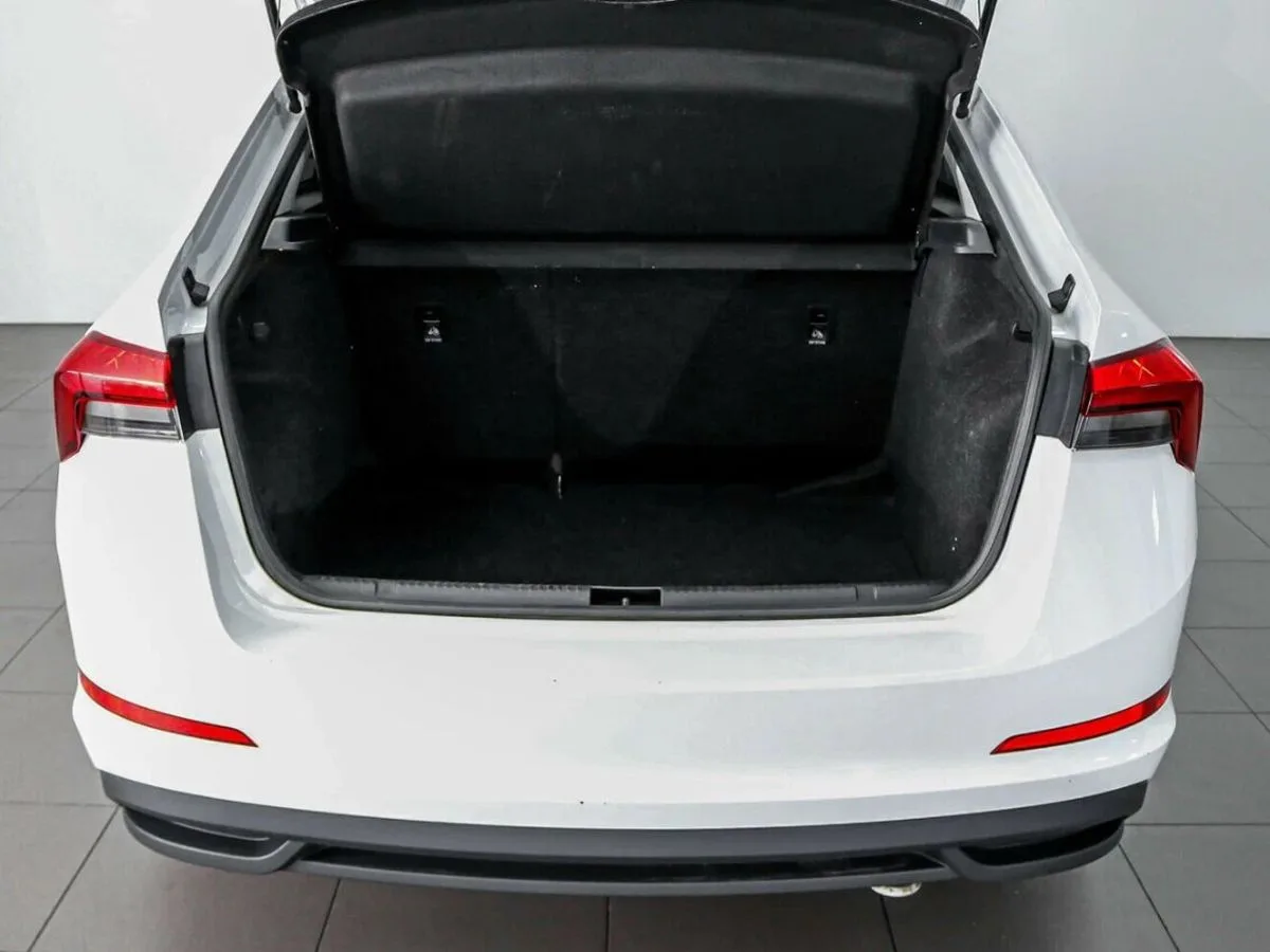 Skoda Rapid I Рестайлинг · Ambition — фото 5