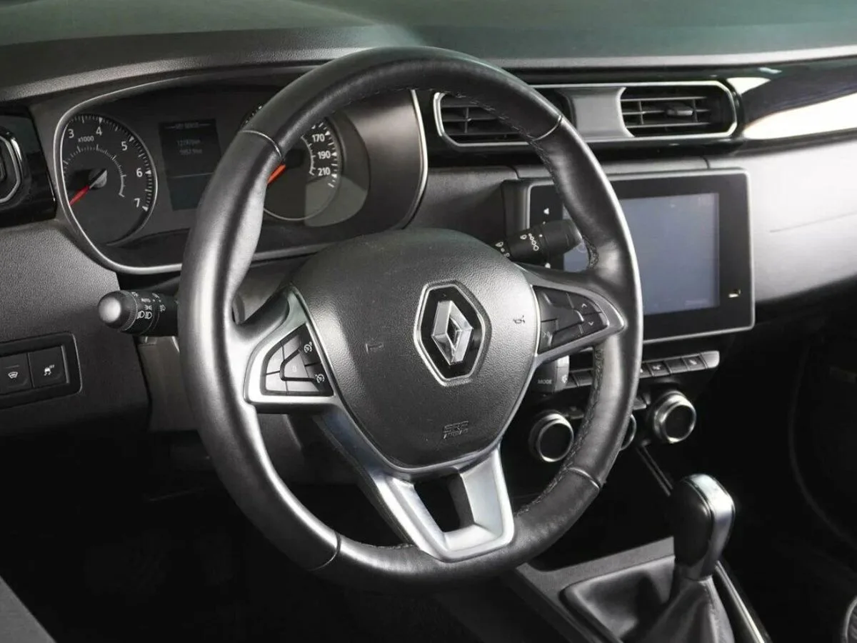 Renault Arkana I · Style TCe 150 — фото 5