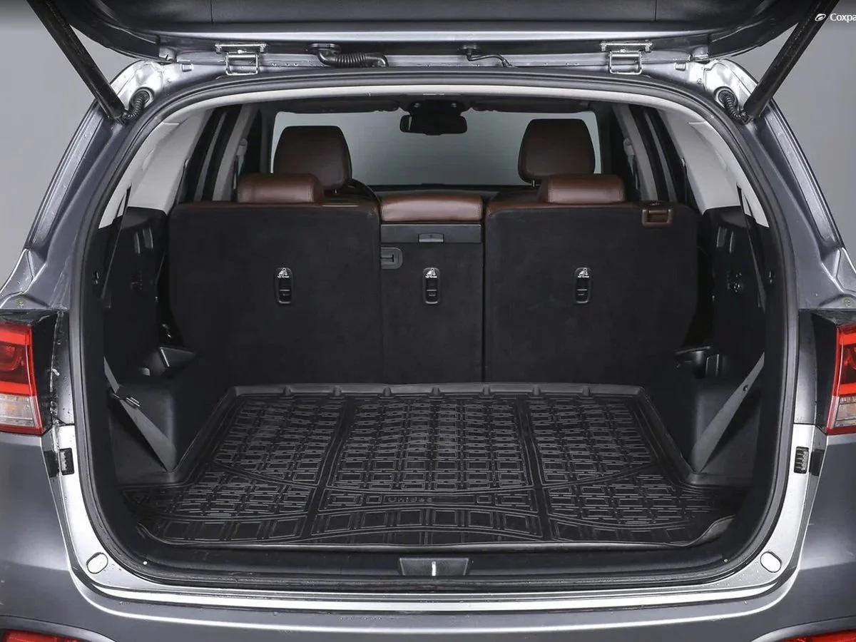 Kia Sorento III Prime · Prestige 2015 — фото 5
