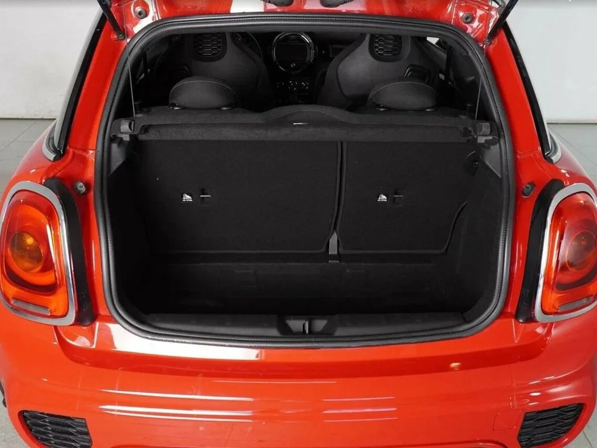 Mini Hatch III (F55/F56) — фото 5