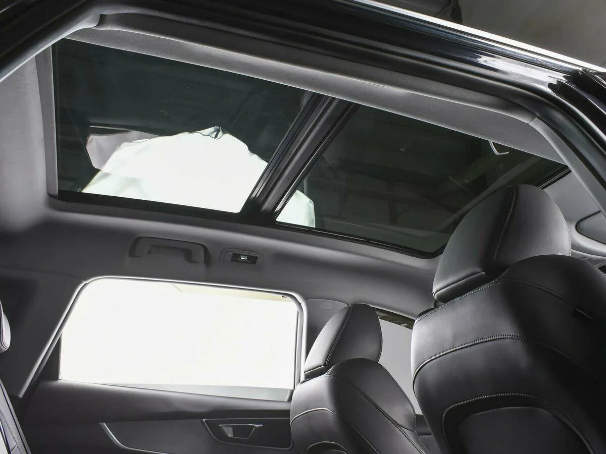 Chery Tiggo 7 Pro I · Luxury — фото 5